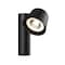 Dals Connect Pro 6 Inch Smart Spot Light, Black DCP-SPT6-BK - alternate 1